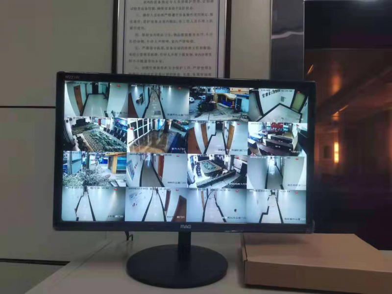常見的樓宇對講系統設備有哪?些？
